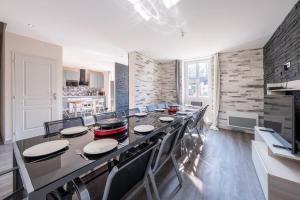 Gîte Exceptionnel proche Disney Paris 15 P