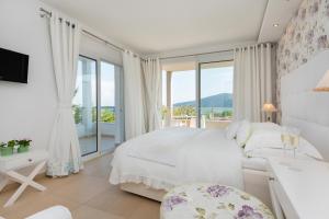 Mare Monte Small Boutique Hotel Thassos Greece