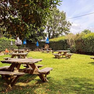The Mortimer Arms