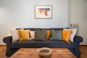 Exarcheias Singular 1BR