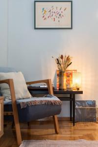 Exarcheias Singular 1BR