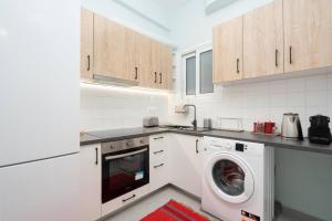 Exarcheias Singular 1BR