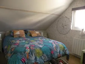 Chambre - 圣马丁杜维维