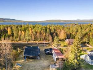 Feriebolig med jacuzzi i Nordre Osen nær Trysil skianlegg