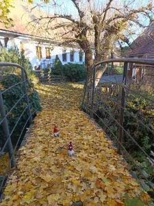 Historický objekt Ailit - Myjava