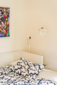 Senese Apartment By San Firenze Collection