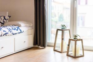 Senese Apartment By San Firenze Collection