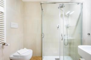 Porta Romana Modern Apartment