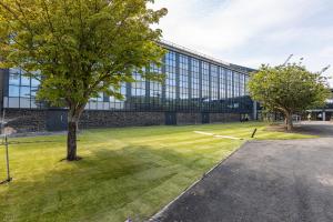 The SPACE To Stay Aparthotel