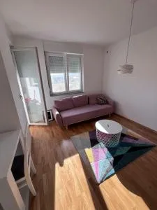 Home sweet home - Káty