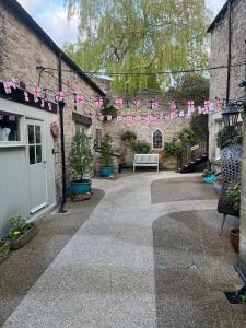 Bridge House Cottages