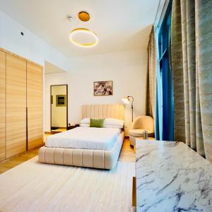 Cozy Studio JVC Dubai, Short Drive to Dubai Marina, JBR, Downtown Dubai