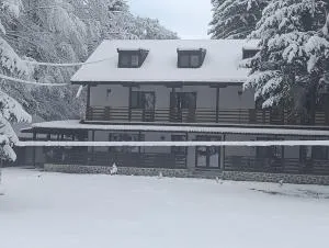 Pensiunea Vinatur - 波卢巴库苏斯