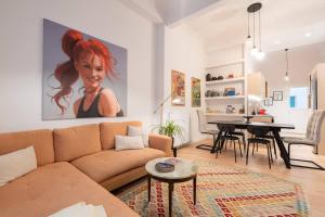 2BR Apt Private Backyard with Washer & Dryer