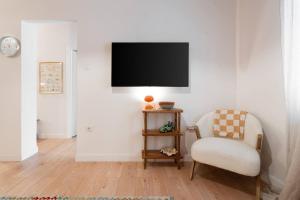 Athens Center Dream 2bd Apartment