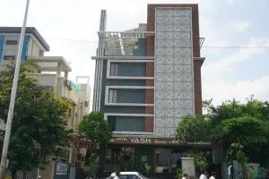 Hotel Yash Executive - Daulatābād