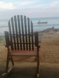 Casa de playa en Dibulla