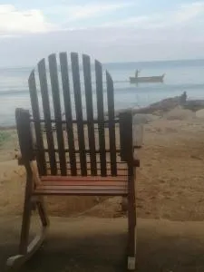 Casa de playa en Dibulla - La Punta de los Remedios