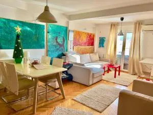 FLOW place - Karpoš Dva