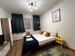 Suita UMF 7 - Singeorgiu de Mures