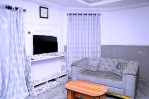 3As Service Apartment