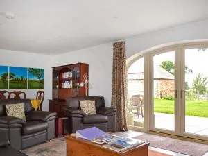 The Grooms Quarters - Uk39053 - Kingthorpe