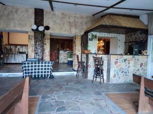 Вила Горски Кът