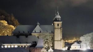 LE DRAGON - gîte accueillant