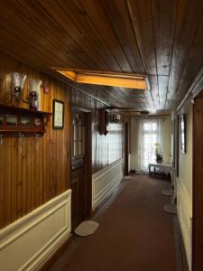 Eagles Nest Homestay