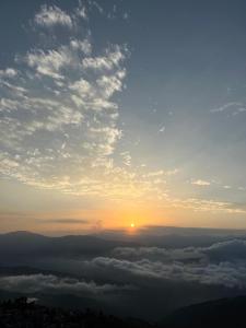 Eagles Nest Homestay