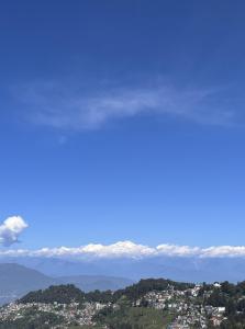 Eagles Nest Homestay