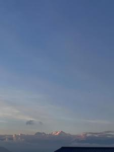 Eagles Nest Homestay