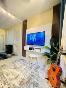 NFSuites Alanis Residence KLIA
