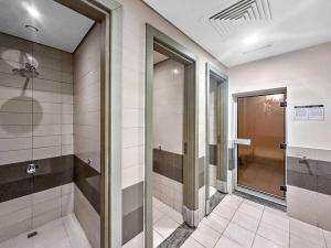 FIRST CLASS 1BR Modern Downtown Oasis