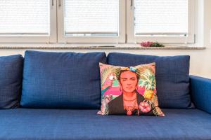 Ferienwohnung Vogesenpanorama