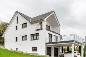 Ferienwohnung Vogesenpanorama - Kembs