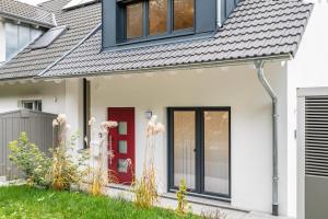 Ferienwohnung Vogesenpanorama