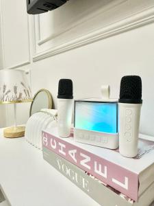 Homey Palace Staycation