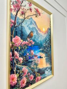 Homey Palace Staycation