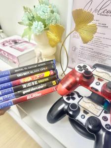 Homey Palace Staycation