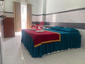 Khách Sạn Kim Thanh