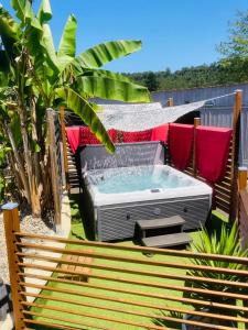 B&B / Chambres d'hotes Domaine du Grezal : photos des chambres