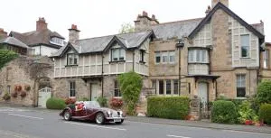 Bridge House Cottages - Corbridge
