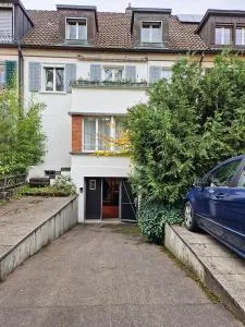 Irchel Residence - Цюрих