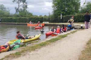 Swan Cottage, 5-Bedroom, Canal View, River, Private gardens, Free Parkings, WiFi, Oxford