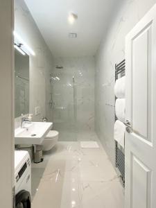 Powder Tower Residence