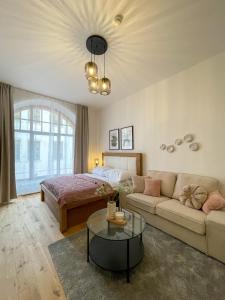 Powder Tower Residence