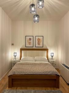 Powder Tower Residence