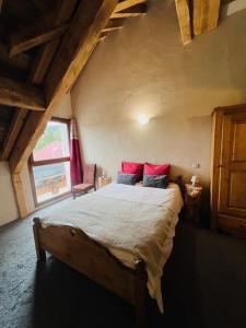 Appartements Nordique Symbiose : photos des chambres