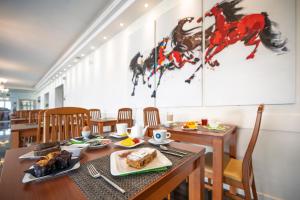 Hotel Villa Paradiso Suite